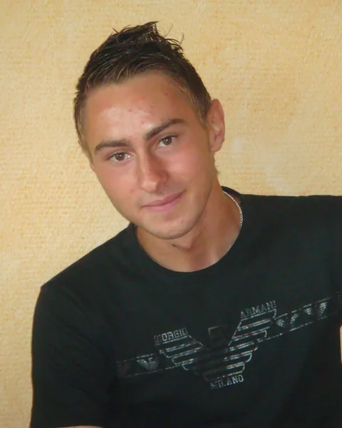 Durim Bytyqi